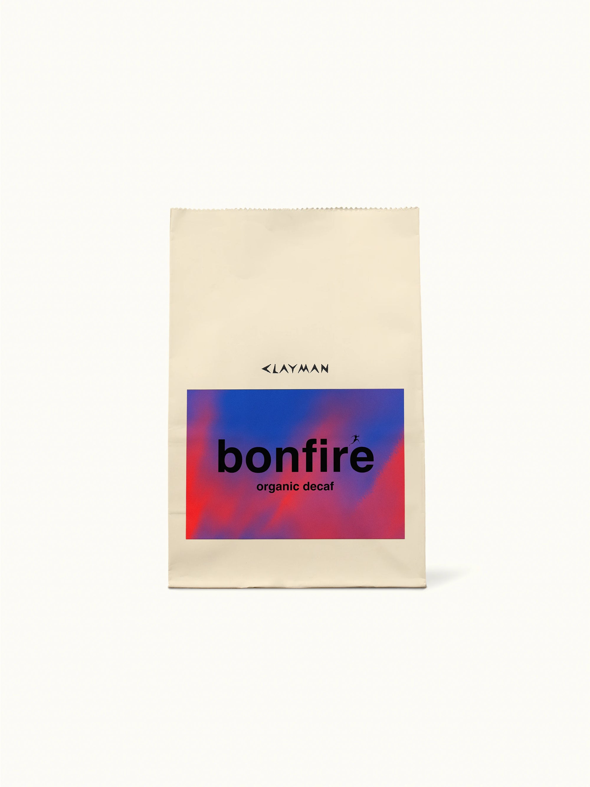 Bonfire organic decaf