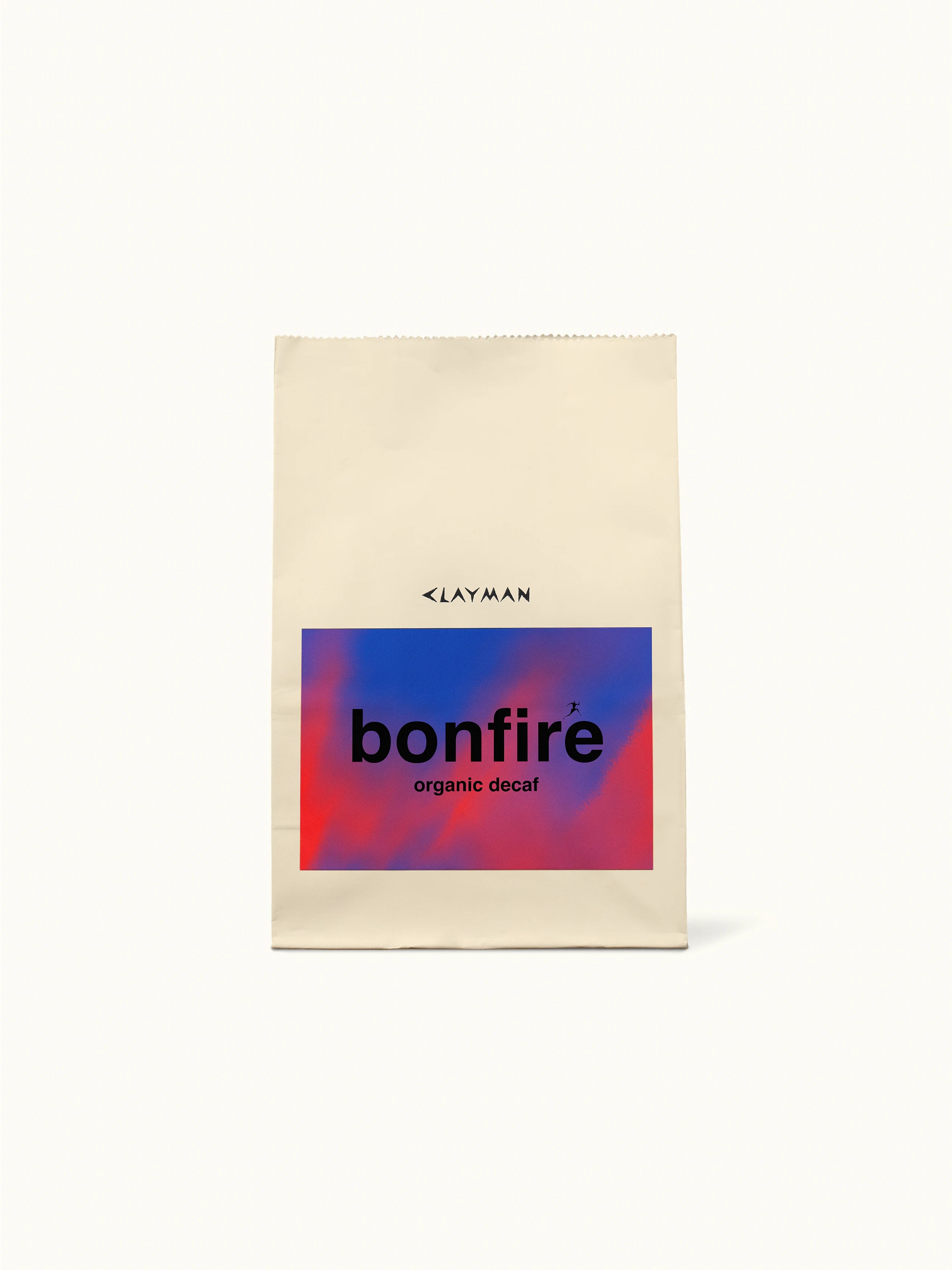 Bonfire organic decaf