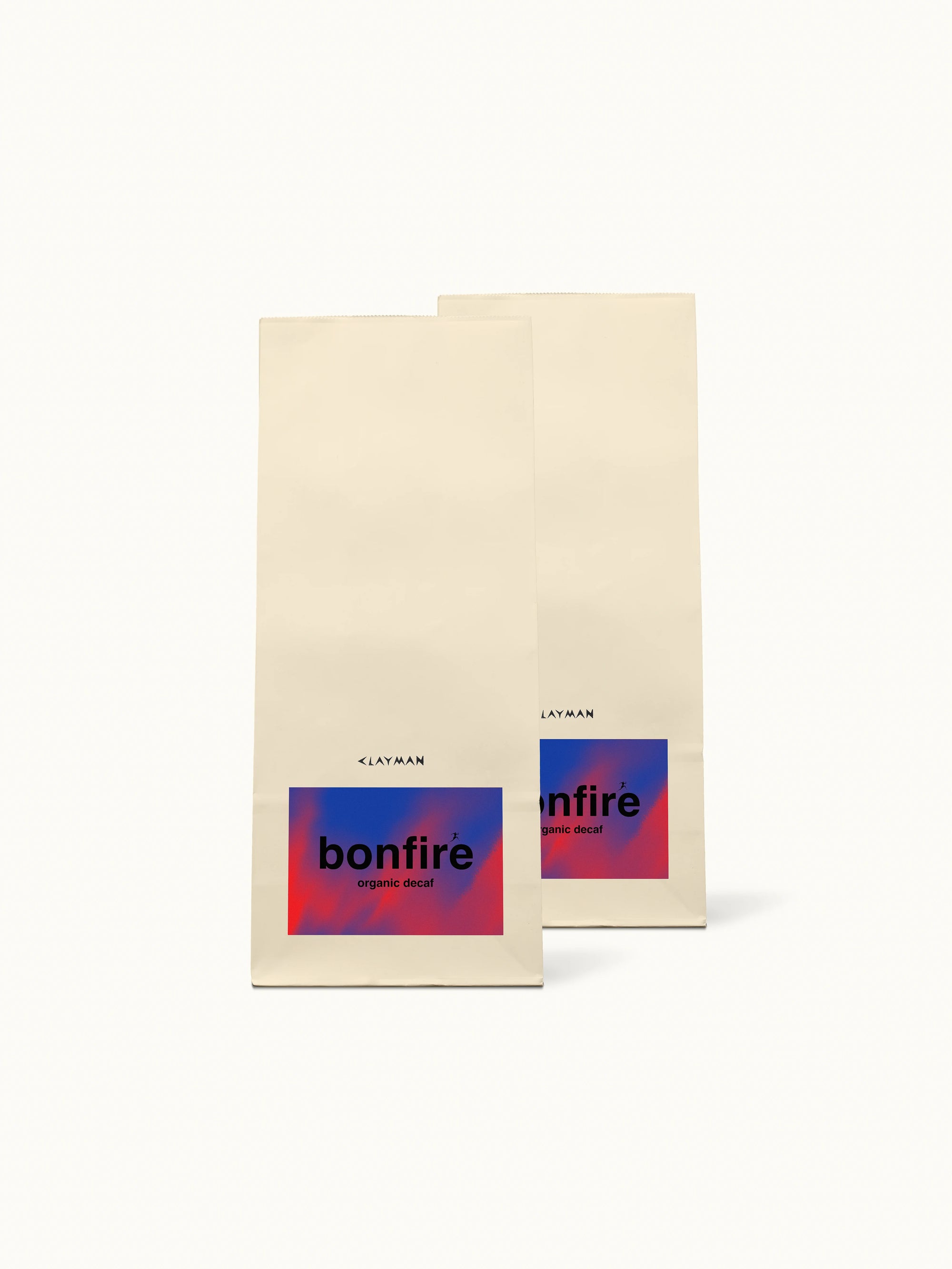 Bonfire organic decaf