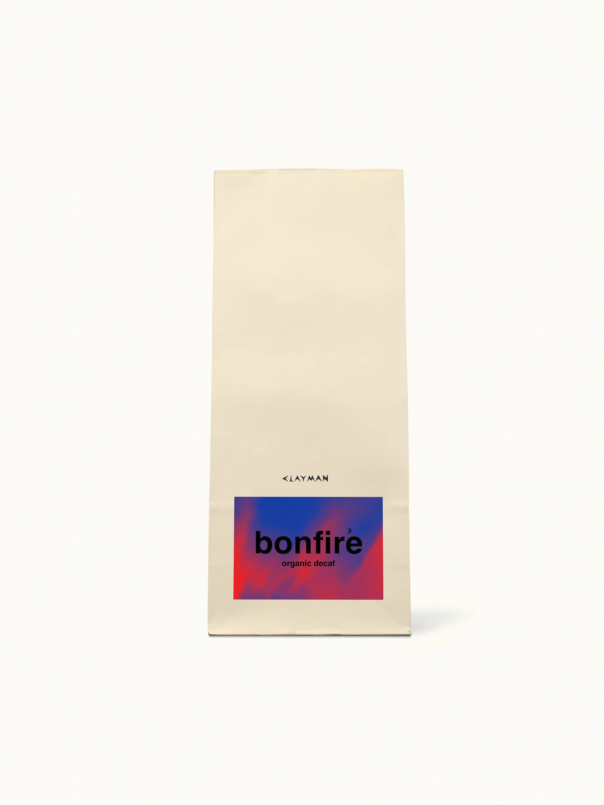 Bonfire organic decaf
